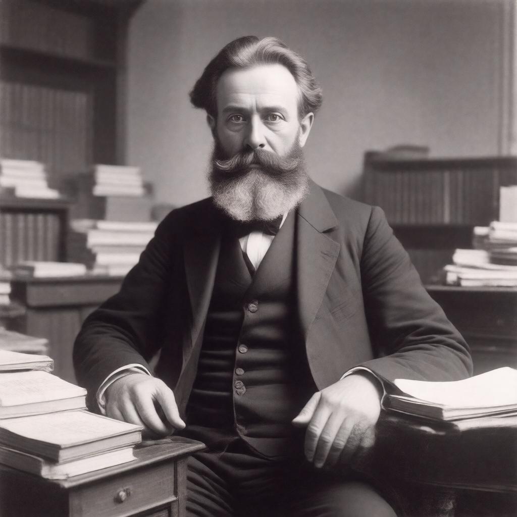 Max Müller